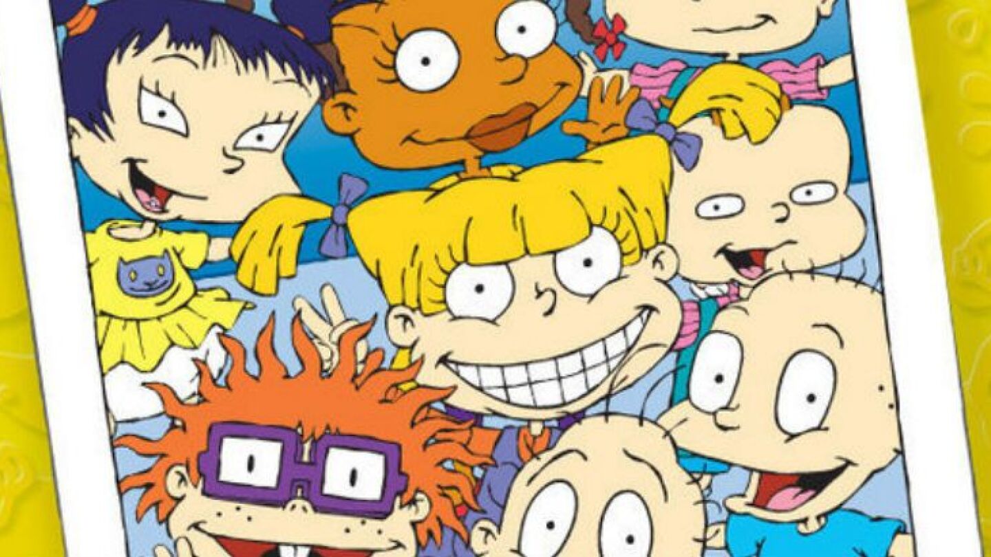 rugrats-serie-1